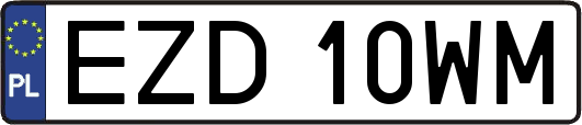 EZD10WM