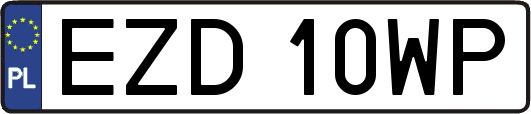 EZD10WP