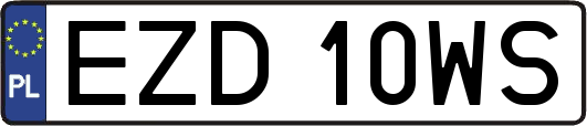 EZD10WS