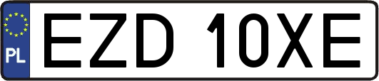EZD10XE
