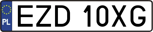 EZD10XG