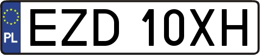 EZD10XH