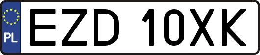 EZD10XK