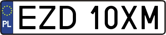 EZD10XM