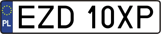 EZD10XP