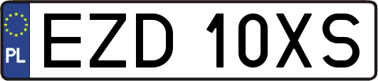 EZD10XS