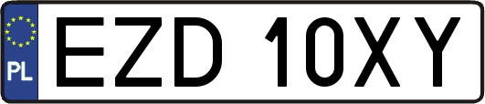 EZD10XY