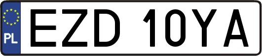 EZD10YA