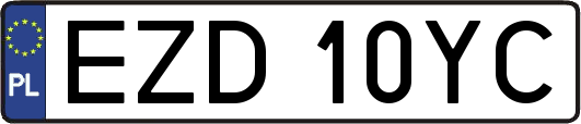 EZD10YC