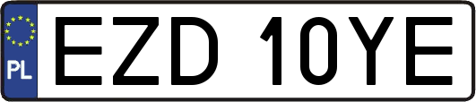 EZD10YE