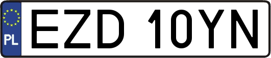 EZD10YN