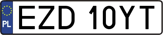 EZD10YT