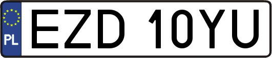 EZD10YU