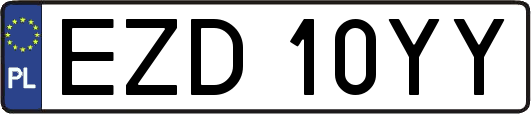 EZD10YY