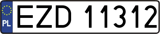 EZD11312