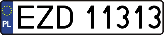 EZD11313