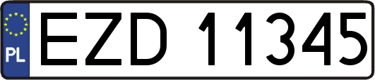 EZD11345