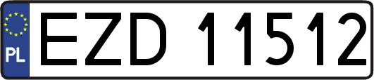 EZD11512