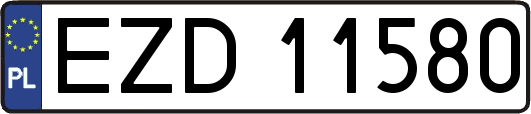 EZD11580