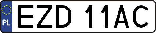 EZD11AC