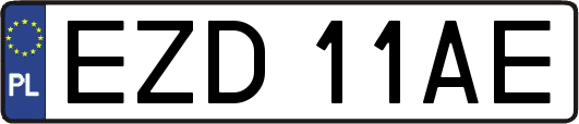 EZD11AE