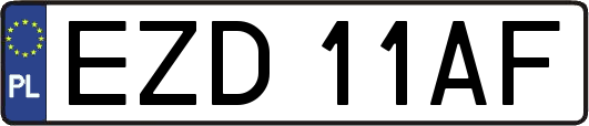EZD11AF