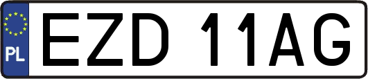 EZD11AG