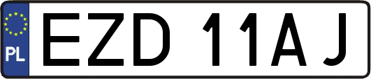 EZD11AJ