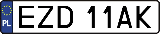 EZD11AK