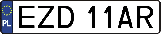 EZD11AR