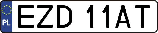 EZD11AT