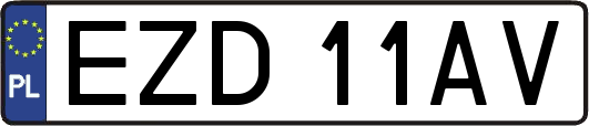 EZD11AV