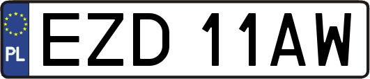 EZD11AW