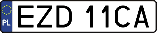 EZD11CA