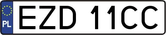 EZD11CC