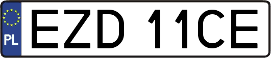 EZD11CE