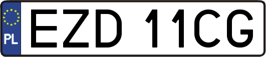 EZD11CG