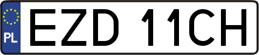 EZD11CH