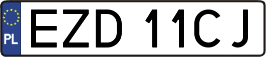 EZD11CJ