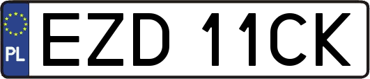 EZD11CK