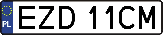EZD11CM