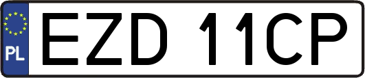 EZD11CP