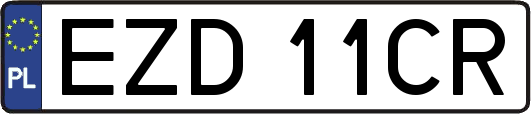 EZD11CR