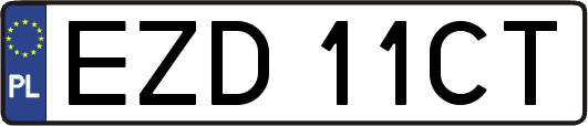 EZD11CT