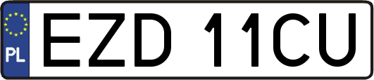 EZD11CU