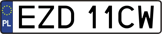 EZD11CW