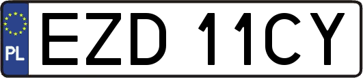 EZD11CY