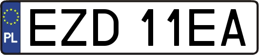 EZD11EA