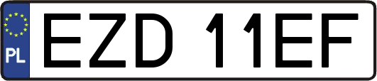 EZD11EF