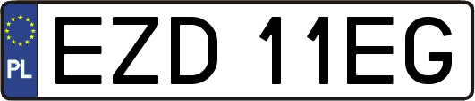 EZD11EG